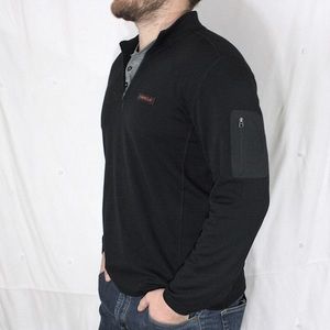 Large men’s North End Sport Oracle Pullover